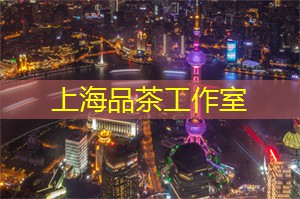 上海新茶资源：上海后花园漫步指南：如何玩转这个天然世外桃源？