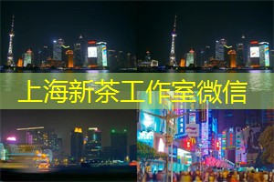 爱上海：以其独特的设计和绿色环保的理念吸引了众多茶爱好者的关注