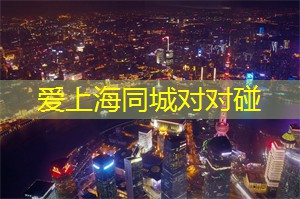 <strong>爱上海官网</strong>：夜上海，体验森林与都市在黑夜中的碰撞