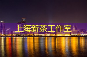 爱上海：我也能看到许多小动物