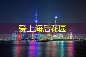 上海后花园论坛：上班的时候说了一句不应该说的话